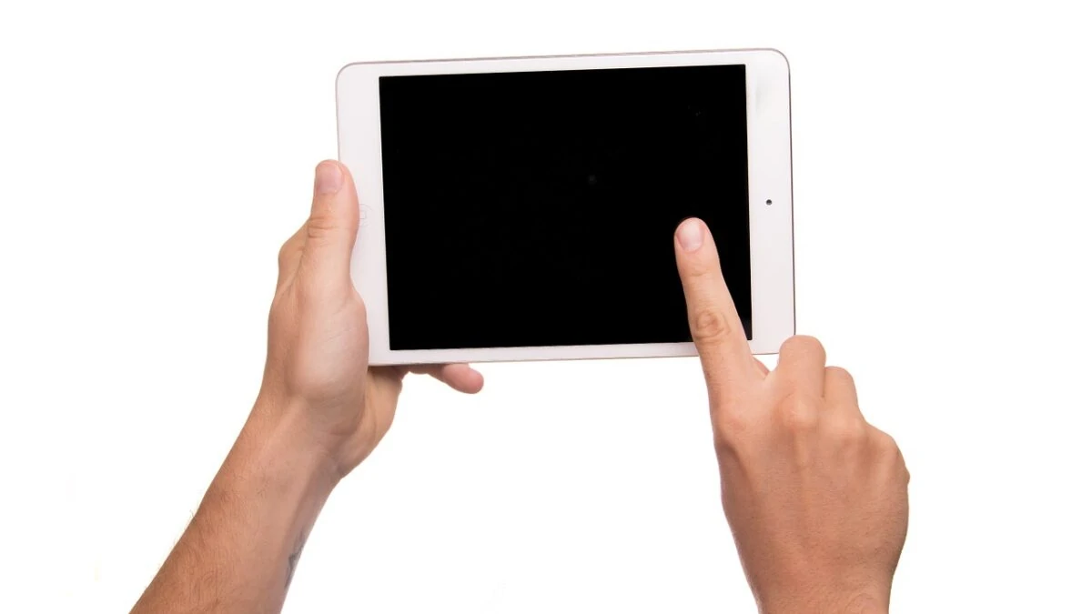 Co można zrobić, gdy iPad się zawiesza?