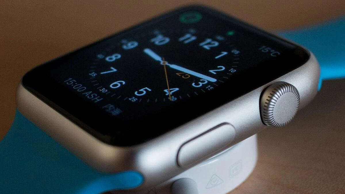 Apple Watch - poznaj funkcje smartwatcha!
