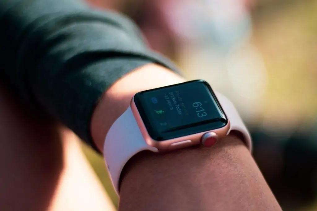 Czy warto kupić Apple Watch?